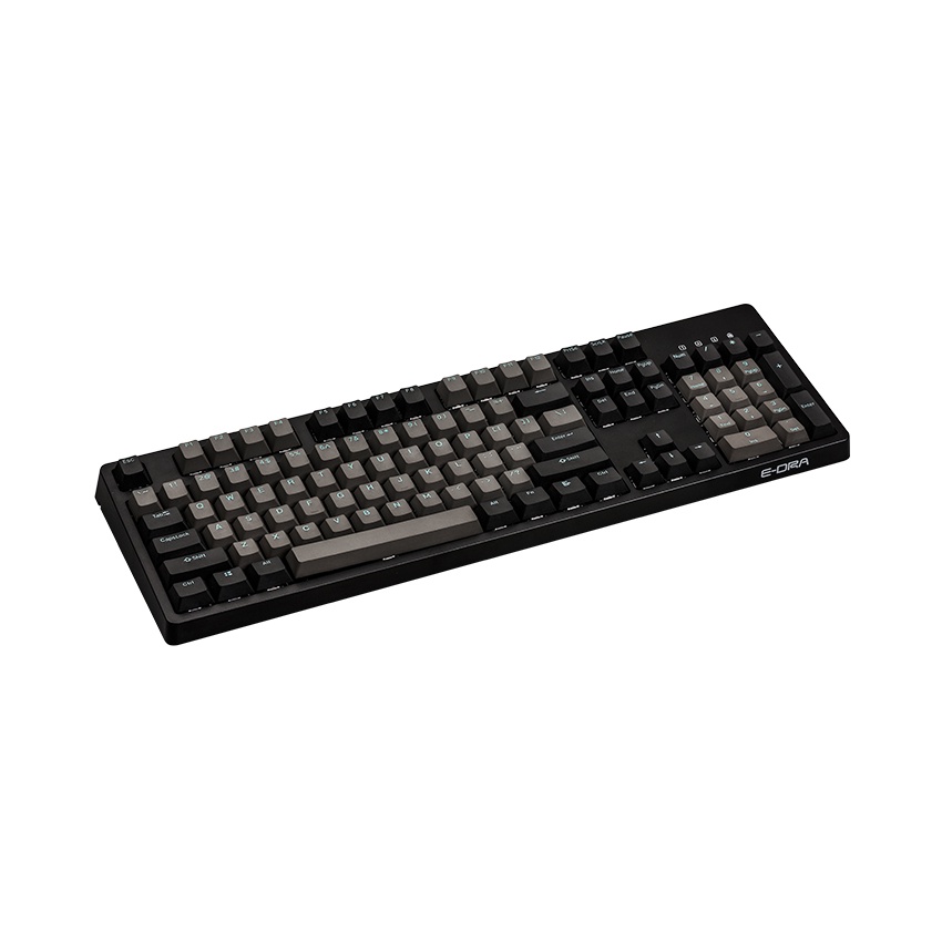 Bàn Phím Cơ Có Dây E-Dra EK3104 Pro Cherry