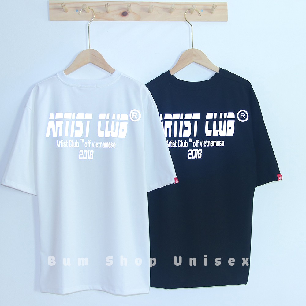 Áo Phông Tay Lửng Phản Quang Bạc Nam Nữ - TTLPQ92 Arist Club -  Chất Cotton Mềm Mát - Form Rộng Phong Cách Ulzzang | BigBuy360 - bigbuy360.vn