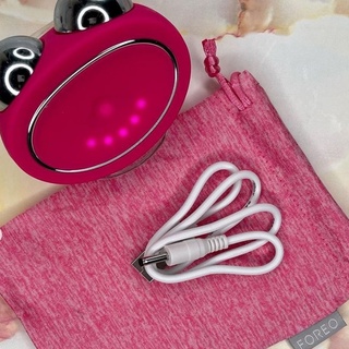 ✅[𝐃𝐫.𝐏𝐡𝐚𝐦]Máy nâng cơ mặt Foreo Bear Mini,Full🌸[CHỈ SẴN ÍT-LIÊN HỆ TRƯỚC MUA]
