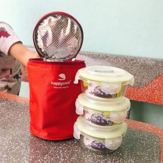 Thố thủy tinh