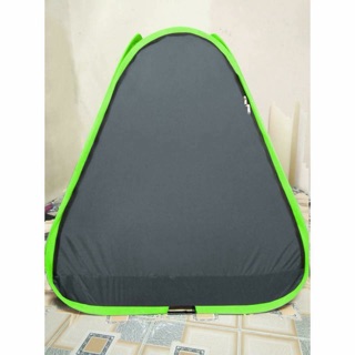 Lều xông hơi tự bung