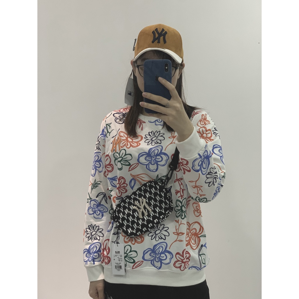 [Ảnh thật] Sweater unisex hot trend thu đông chất nỉ da cá, áo nỉ da cá