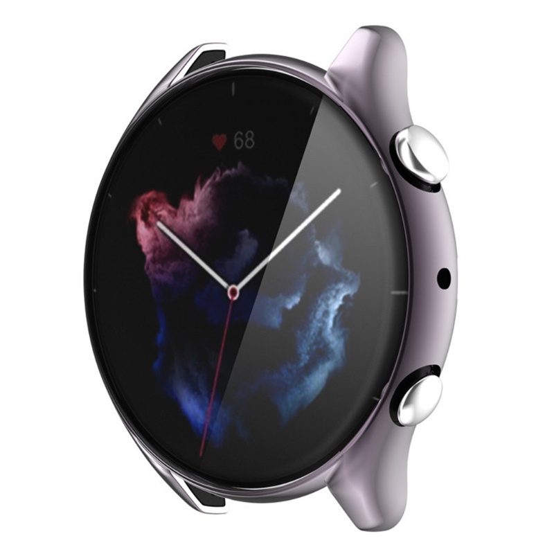 Ốp Bảo Vệ Chống Sốc Cho Đồng Hồ Thông Minh Amazfit GTR 3 / 3pro