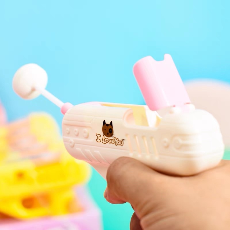 🎏SÚNG BẮN KẸO MÚT 🍡🍡