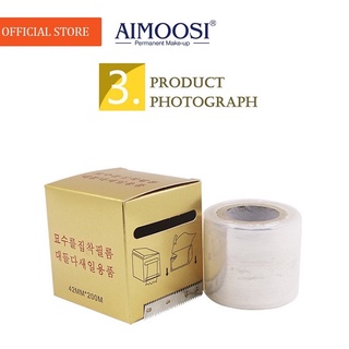 Nilon  ủ tê môi mày  phun xăm
