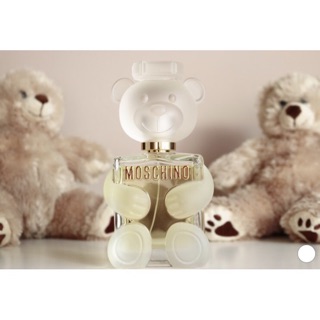 Nước hoa nữ Moschino TOY 2 100ml