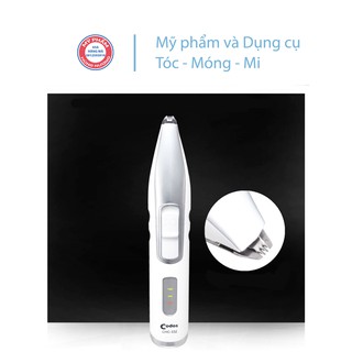 Tông đơ tạo kiểu Codos CHC-332