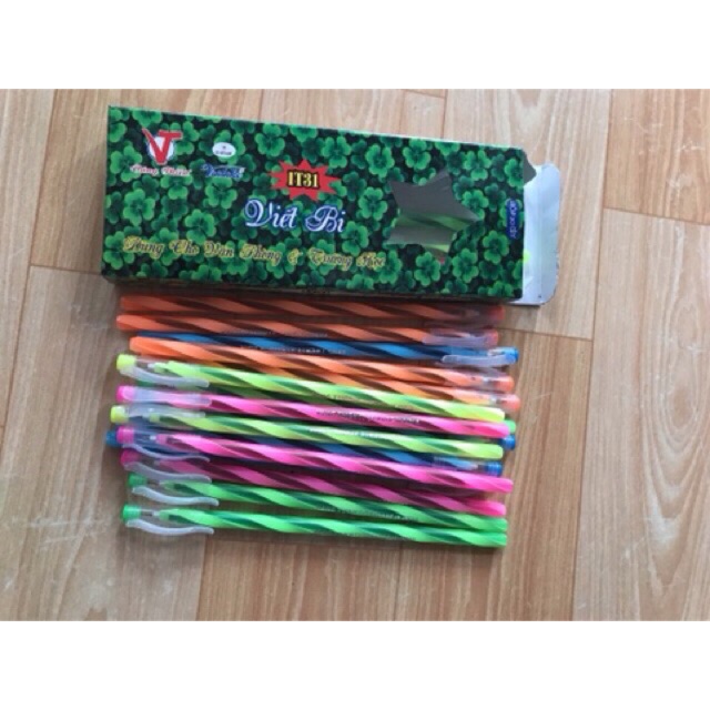 Hộp 20 cây bút nến dài Ấn Độ cao cấp