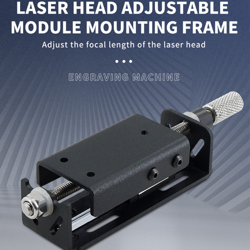 Mô Đun Laser 5 5W Màu Xanh Dương Chạm Khắc Có Thể Tập Trung Cho Đầu Gắn Fr