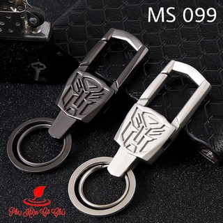 Móc Khóa Xe máy hợp kim cao cấp- MS099