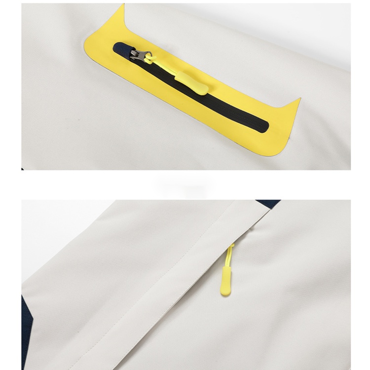 The North Face Áo Khoác Gió Chống Thấm Nước Thoáng Khí Thời Trang Leo Núi