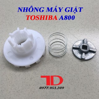 Bộ Nhông Máy Giặt TOSHIBA A800 loại Tốt
