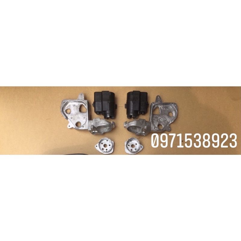 bộ khung xương và motor gập gương cho HONDA CIVIC 2007-2012