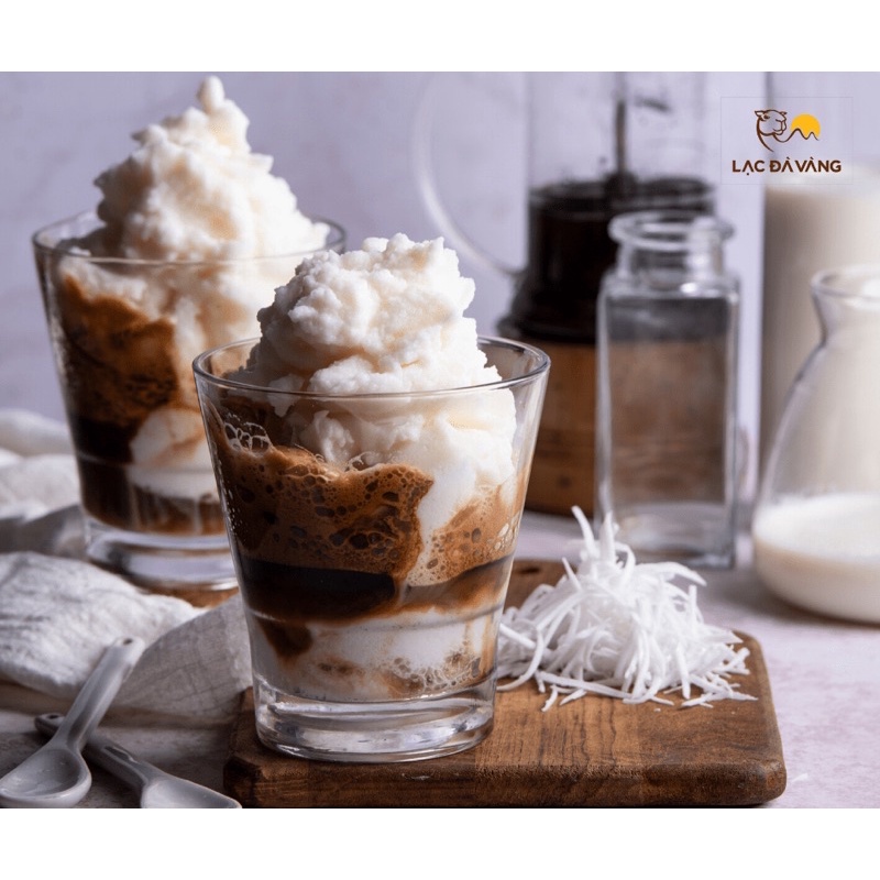 Siro Dừa Torani chai 750ml