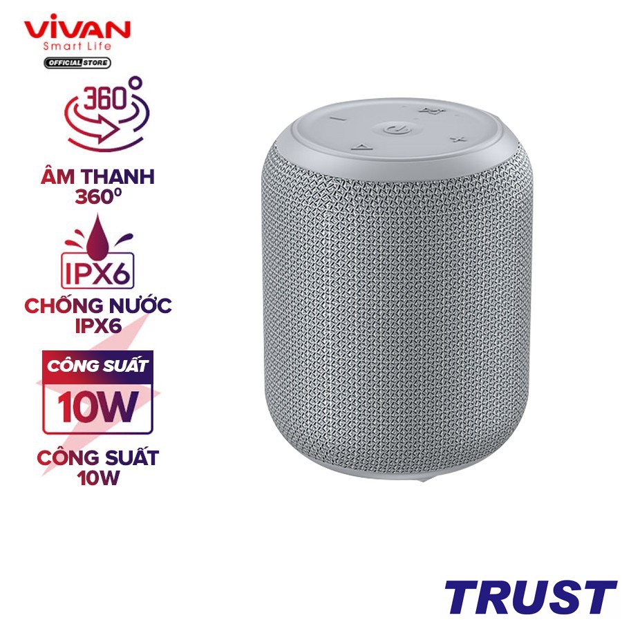 Loa Bluetooth VIVAN VS12