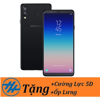 Điện Thoại Samsung Galaxy A8+ Hàng chính hãng