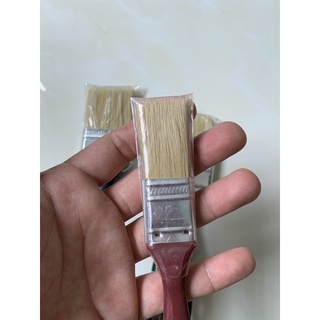 Cọ sơn Thanh Bình cán nhựa