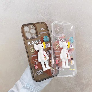 Ốp K.A.W.S nổi