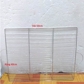 VĨ NƯỚNG INOX - VNIN1