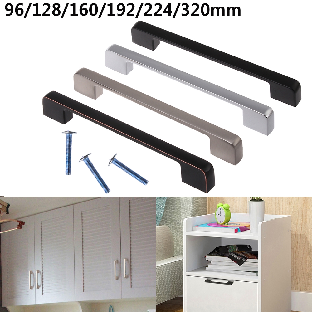 Tay nắm ngăn kéo tủ đồ nội thất chất lượng cao