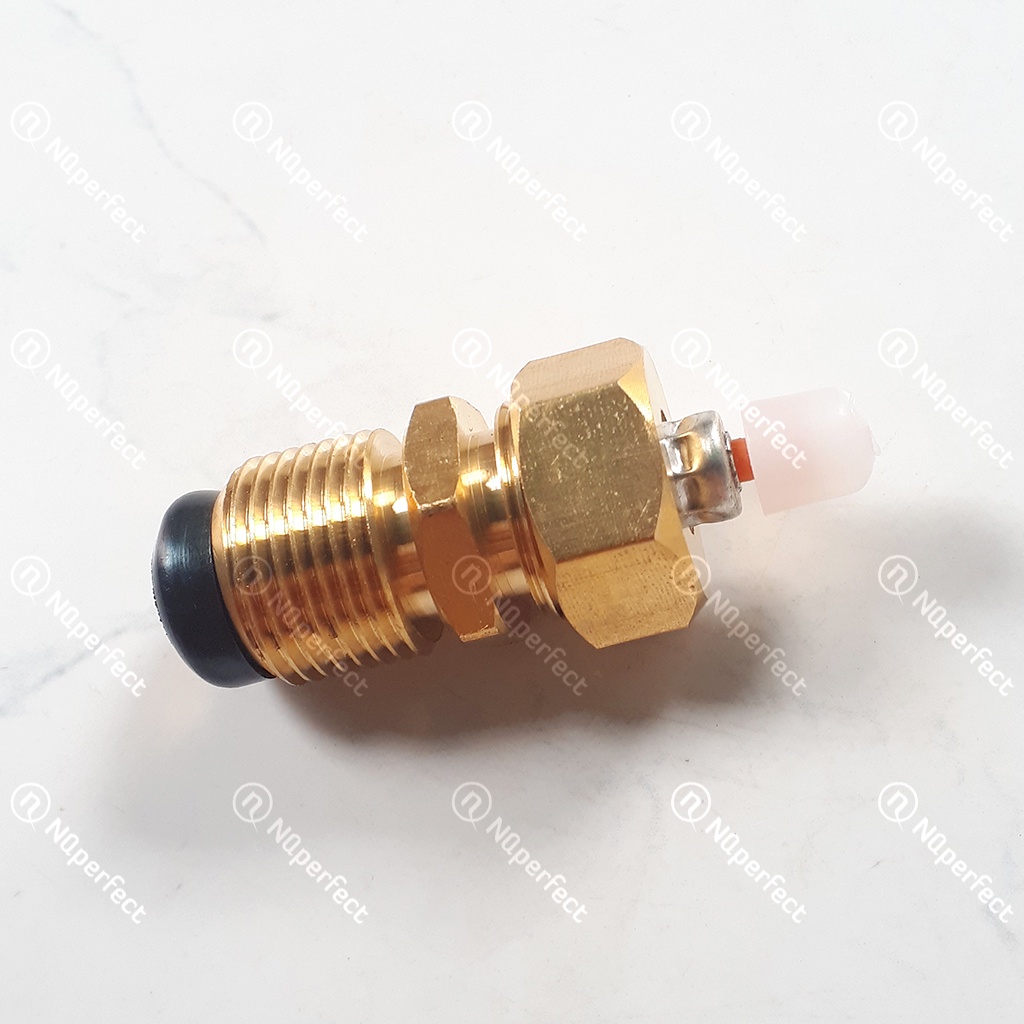 Đầu sạc gas mini - lon ga du lịch nhỏ