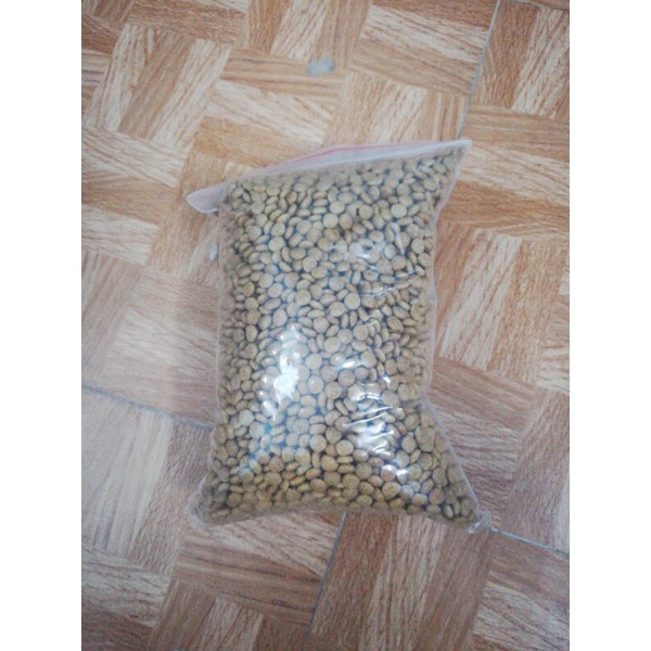 Thức ăn hạt khô cho mèo CAT LINE túi 1kg