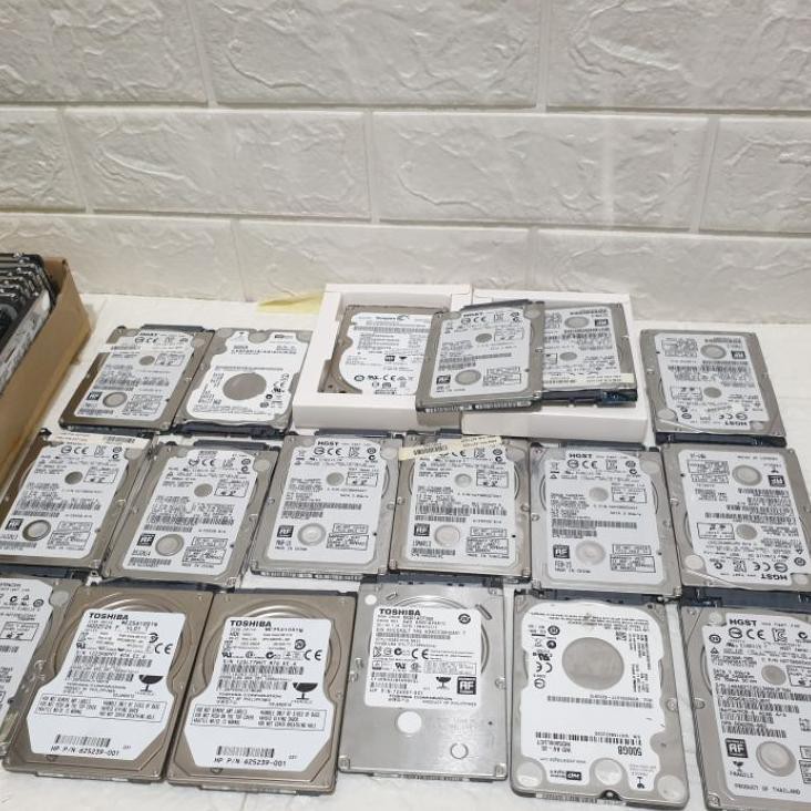 Ổ Cứng Di Động Pasti Guaranteed Hdd 500gb 2 '5 Inch Sata Không Đường May / Sentinel 100 Percent Mantull | BigBuy360 - bigbuy360.vn