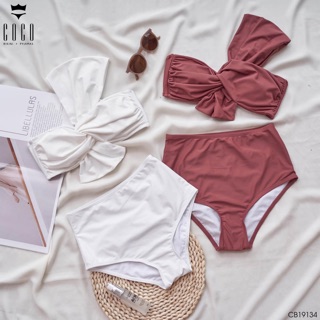 (Có sẵn) BIKINI Đồ bơi 2 mảnh có ảnh thật