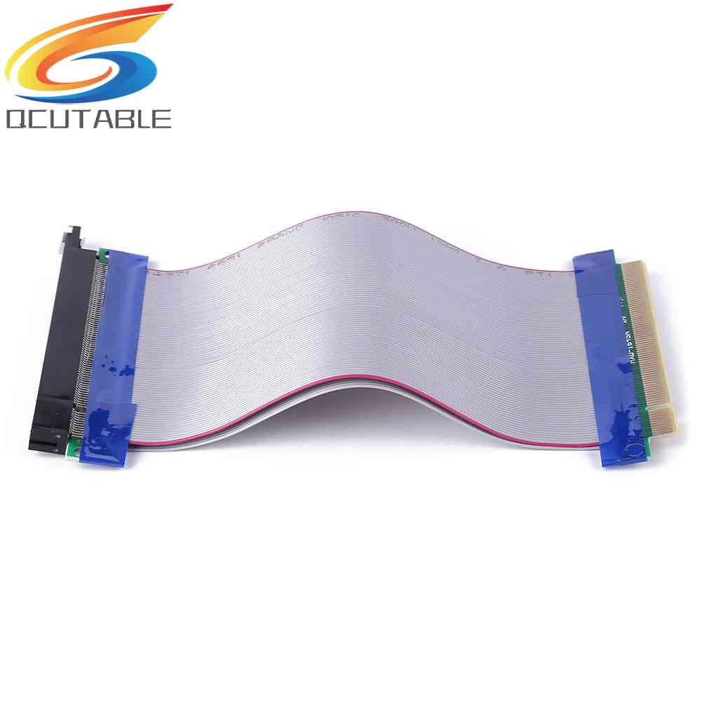 Dây Cáp Thẻ Mở Rộng PCIE X16 PCI Express