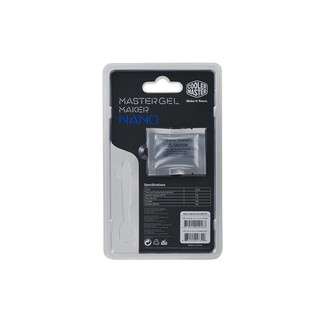 AD Computer Keo tản nhiệt Cooler Master MasterGel Maker Luận AdComputer