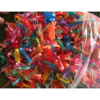 CHUN BUỘC TÓC 1K SIÊU DAI