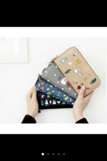 [SALE] Ví Gnost dài