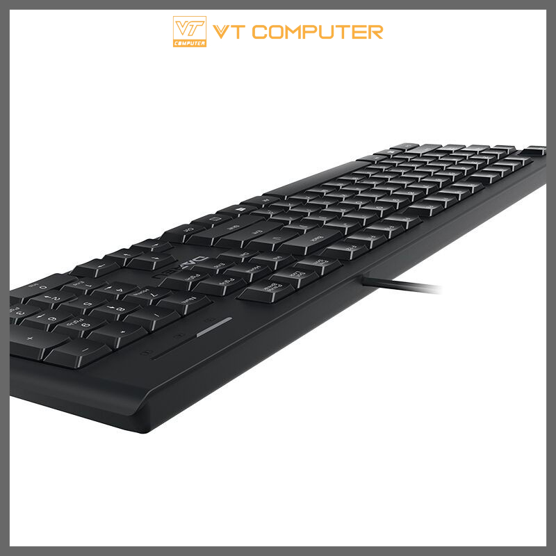 Bàn Phím Gaming Dareu / LK185 / Bảo Hành 24 Tháng