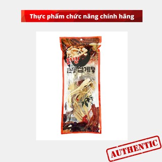 Gói gia vị sâm hầm gà Hàn Quốc 100G