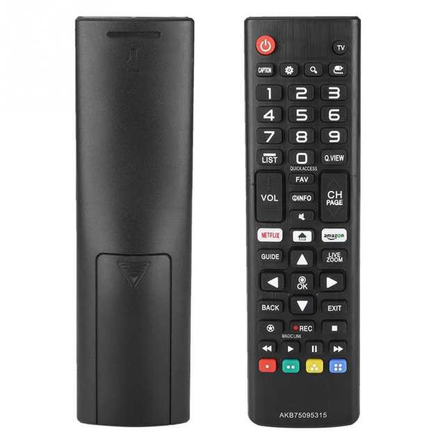 LG 315 - Remote điều khiển Tivi LG Smart Thông minh AKB75095315