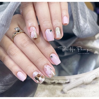 nail box hải yến