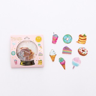Bộ sticker 48 miếng