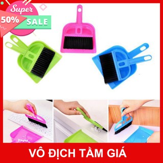Bộ thanh hao thu vén Mini