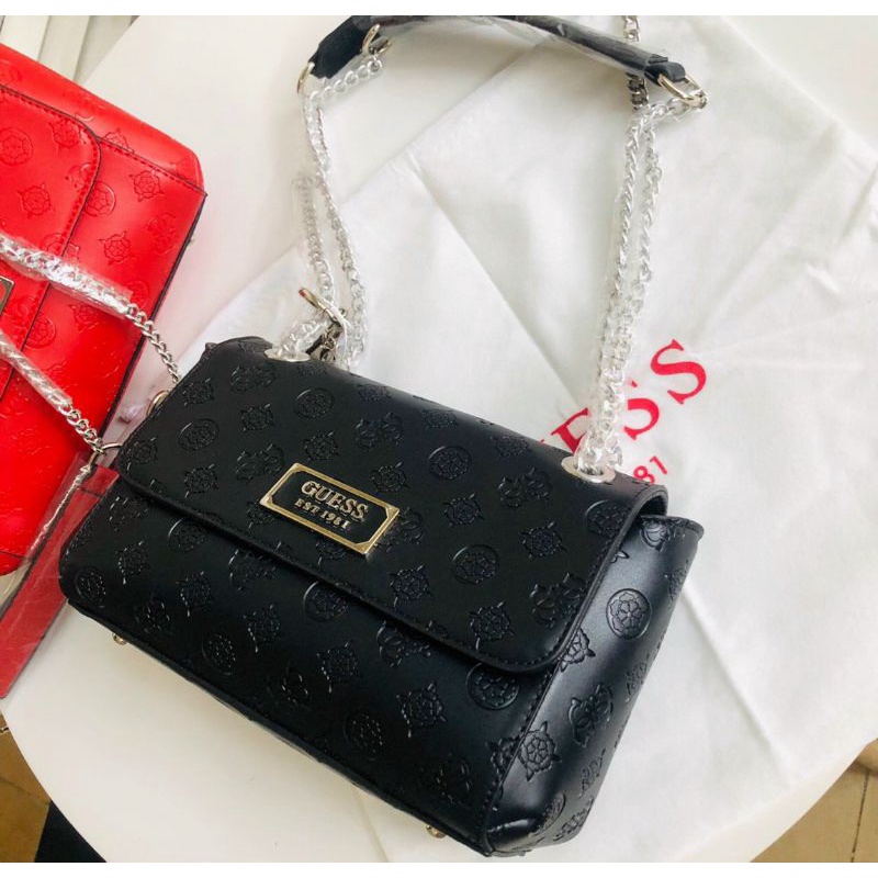 Túi Guess Convertible