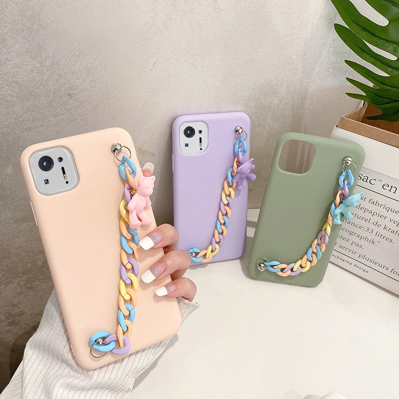 Ốp Điện Thoại Cho Oppo A15 A16 A74 A54 A95 A94 A5 A9 A31 2020 Reno 6 5 6Z 5Z 5F 4F A93 A55 A54s A35 A5s A3s A12