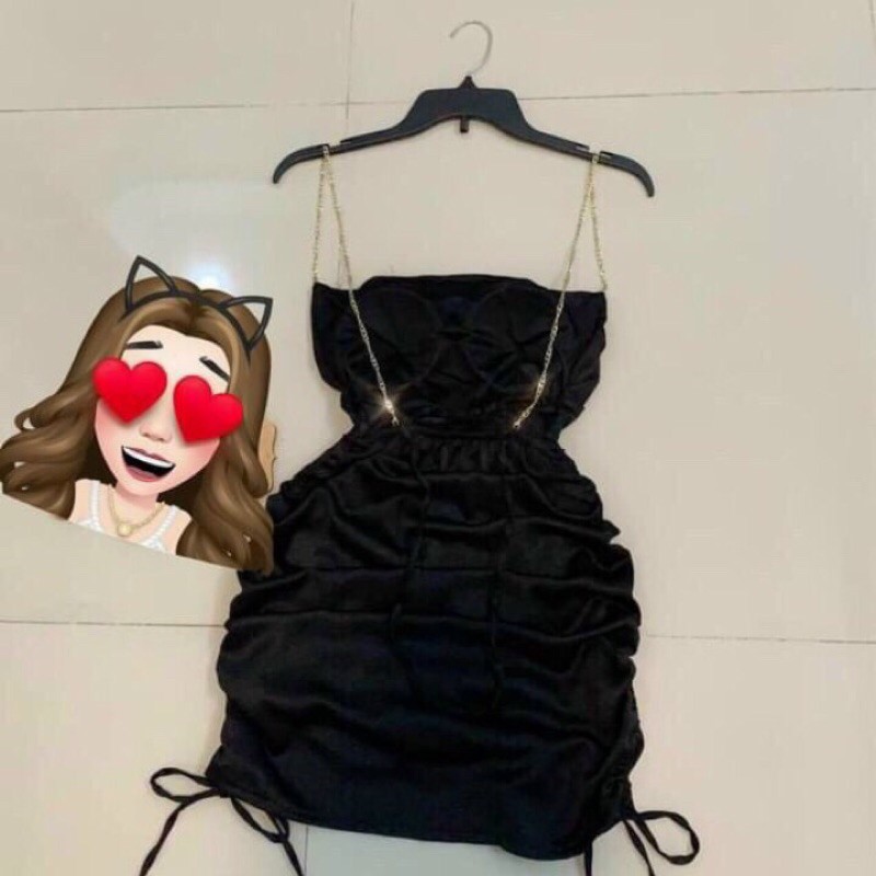 Váy hở lưng sexy | BigBuy360 - bigbuy360.vn