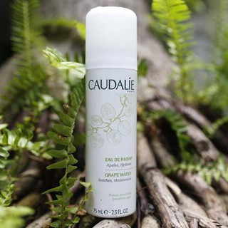 Xịt khoáng Caudalie Grape Water 75ml/200ml