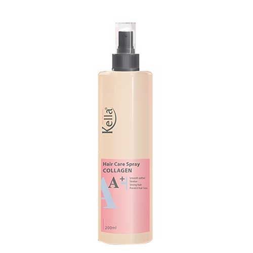 Sữa dưỡng tóc Kella Collagen A+ 200ml