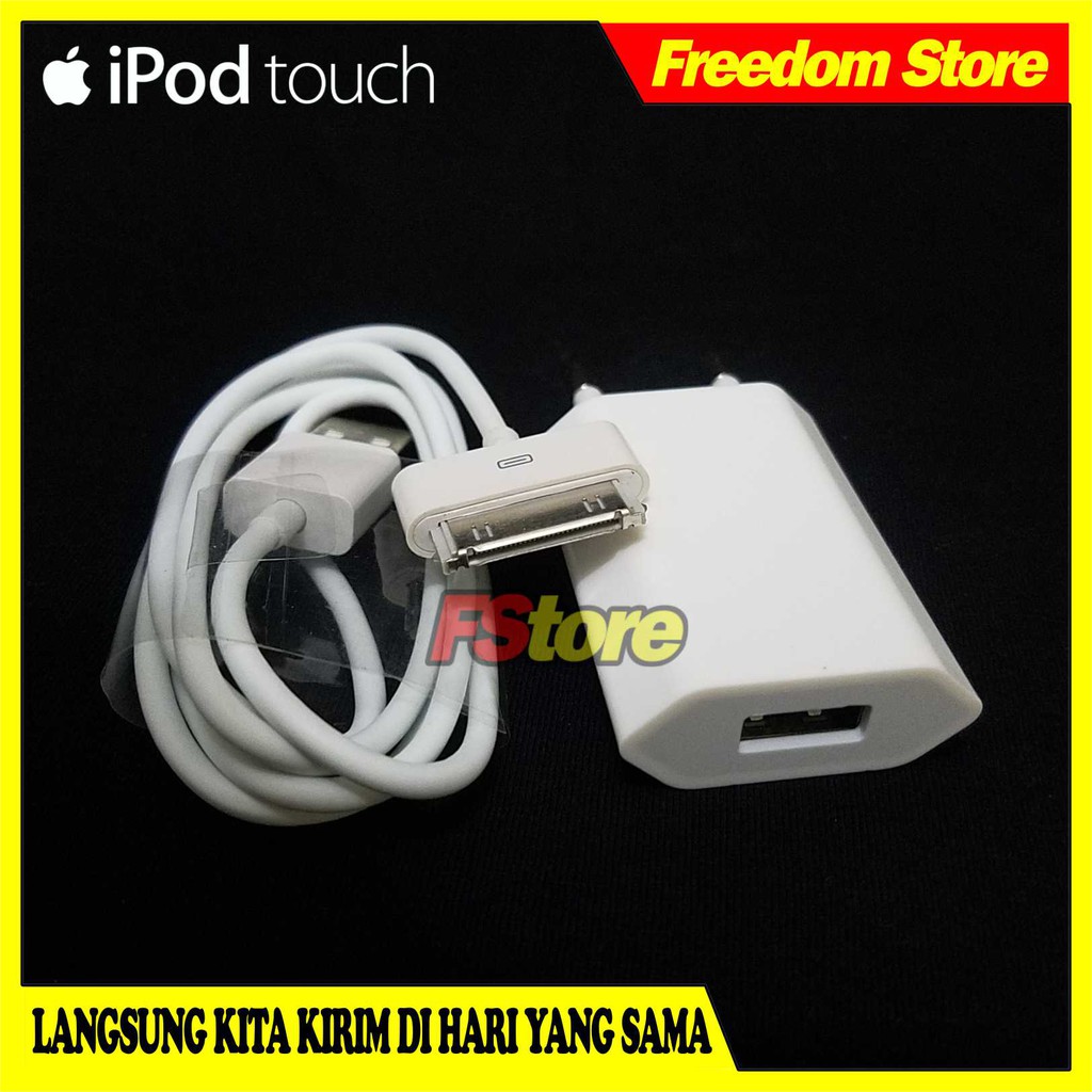 Cục Sạc Casan Cho Iphone 4 / 4s / 4g / 3gs Ipad 1,2,3 Ipod Itoch Apple