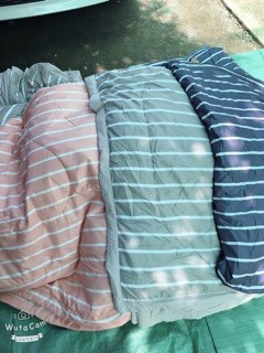 Chăn điều hòa Muji cao cấp