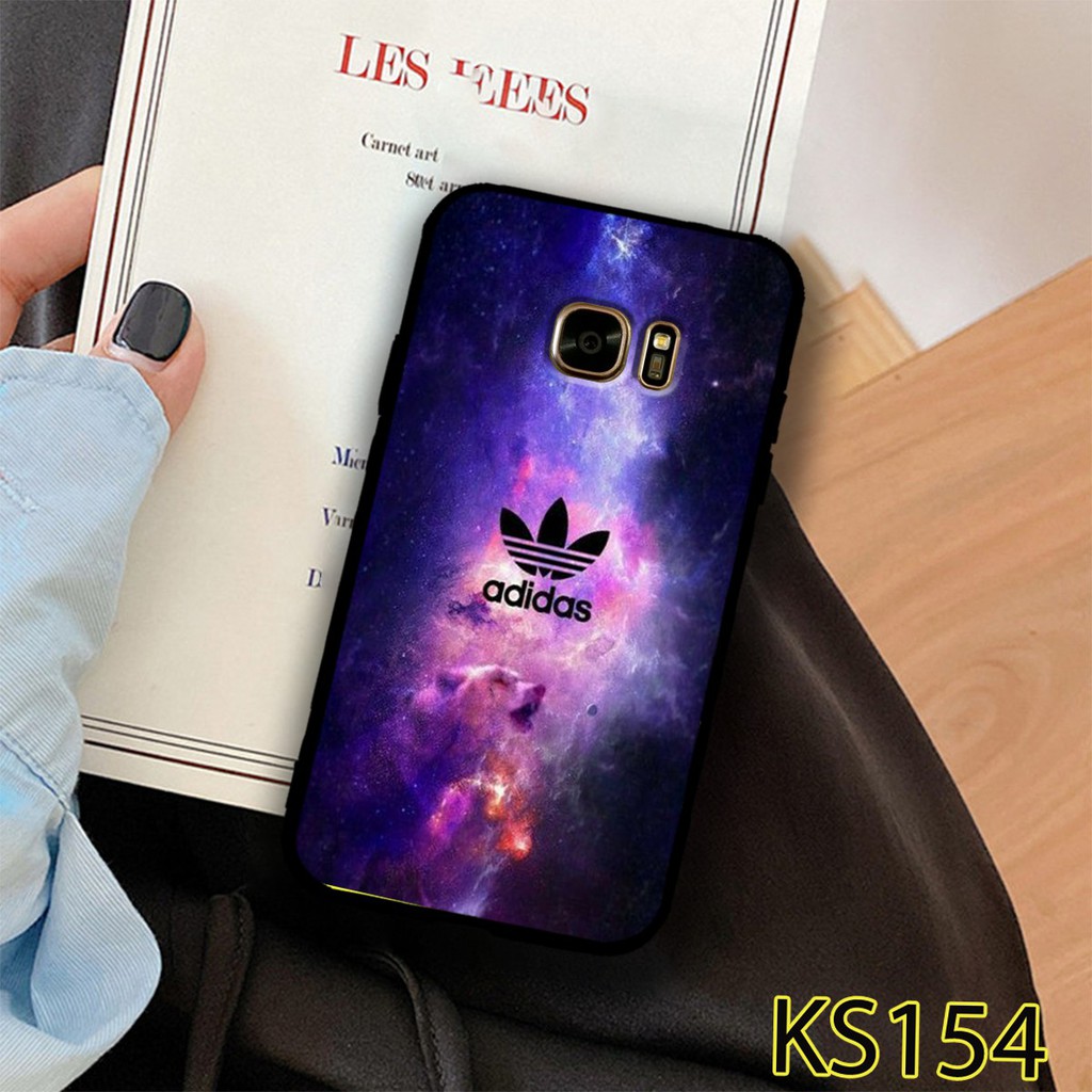 Ốp lưng Samsung S6/S6 Edge/S7/S7 Edge in hình Logo ĄDĬĎĄŚ siêu đẹp, độc, lạ_KINGSTORE.HN_Ốp SS S6/S6E/S7/S7E