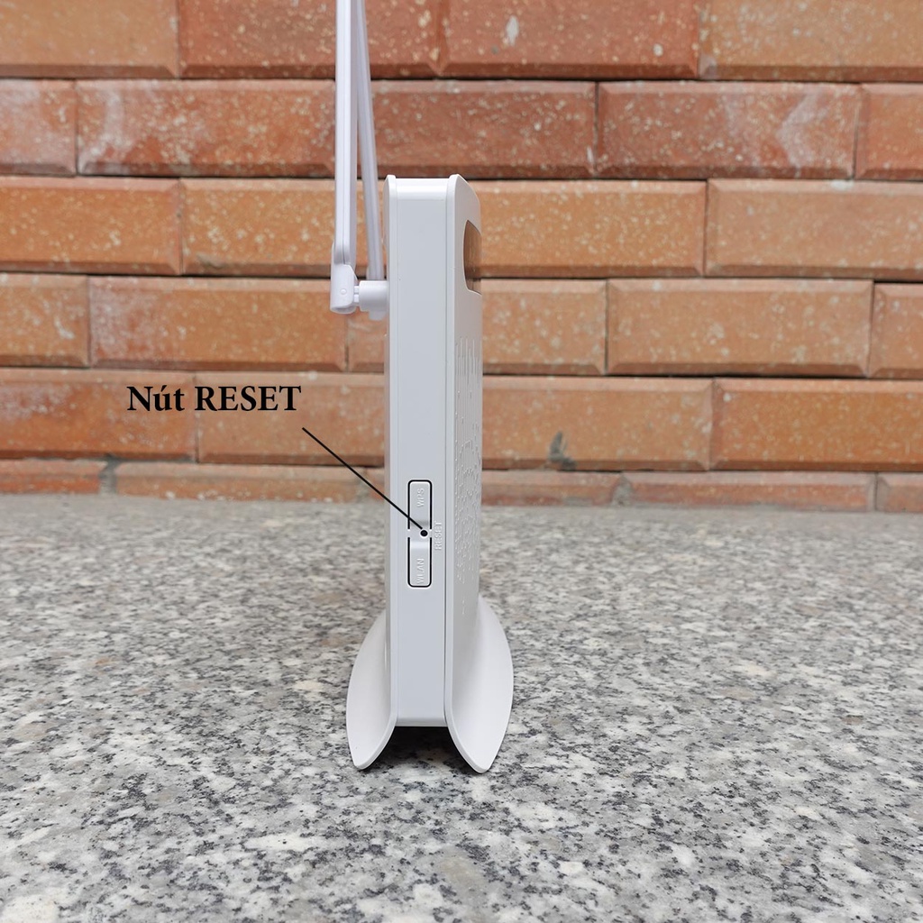 Bộ Phát wifi Huawei B593u-12 | Bộ phát Wifi 3G/4G LTE 100Mbps, Chịu tải 32 máy đồng thời | Hàng Chính Hãng