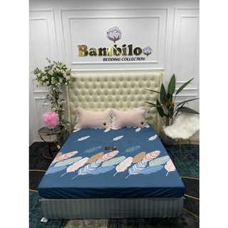Ga Chống thấm hãng Bambilo