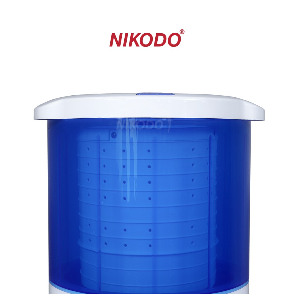 Máy vắt yến ly tâm Nikodo, dụng cụ hỗ trợ tinh chế yến sào, sản phẩm nhập khẩu