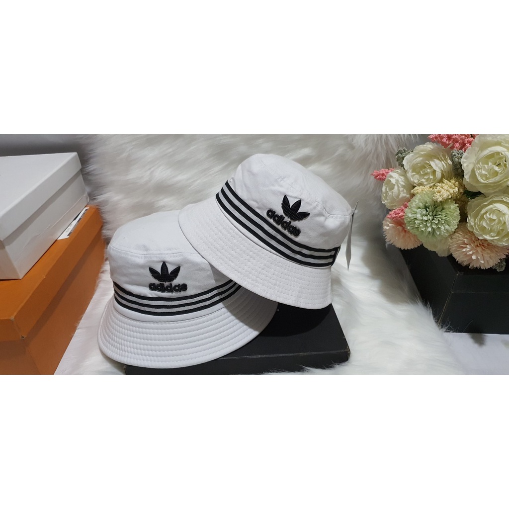 Mũ trẻ em đi biển đi chơi thời trang cao cấp kiểu mũ Bucket